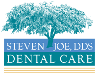 Steven Joe DDS Logo