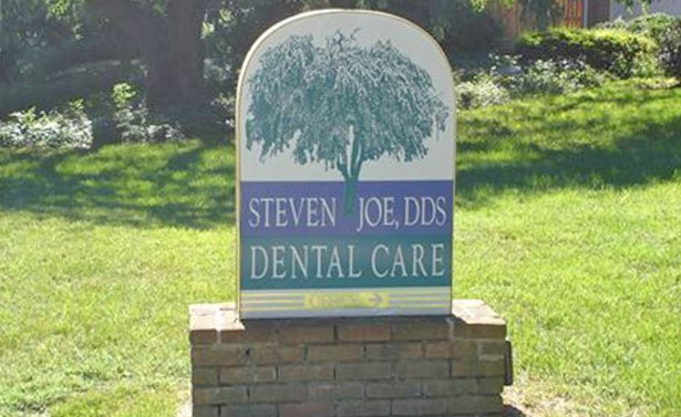 Steven Joe, DDS Office